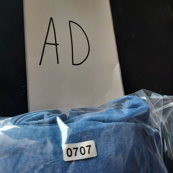 Polo Ralph Lauren XL Men’s Classic Fit Blue Short Sleeve Cotton Polo Golf Casual - Picture 9 of 9